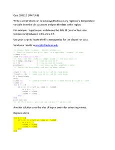 Quiz 020612  (MATLAB)