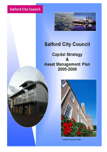 © Salford City Council 2004