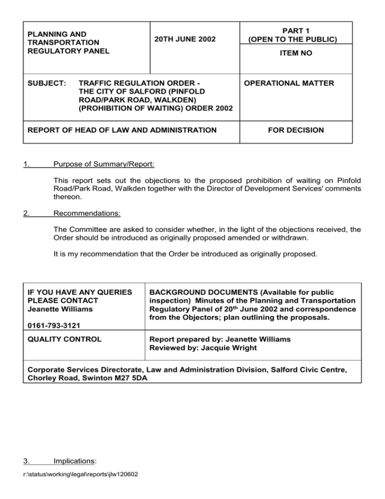 part-1-planning-and-20th-june-2002