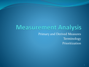 Measurement Analysis.pptx