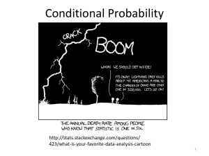Conditional Probability  423/what-is-your-favorite-data-analysis-cartoon 1