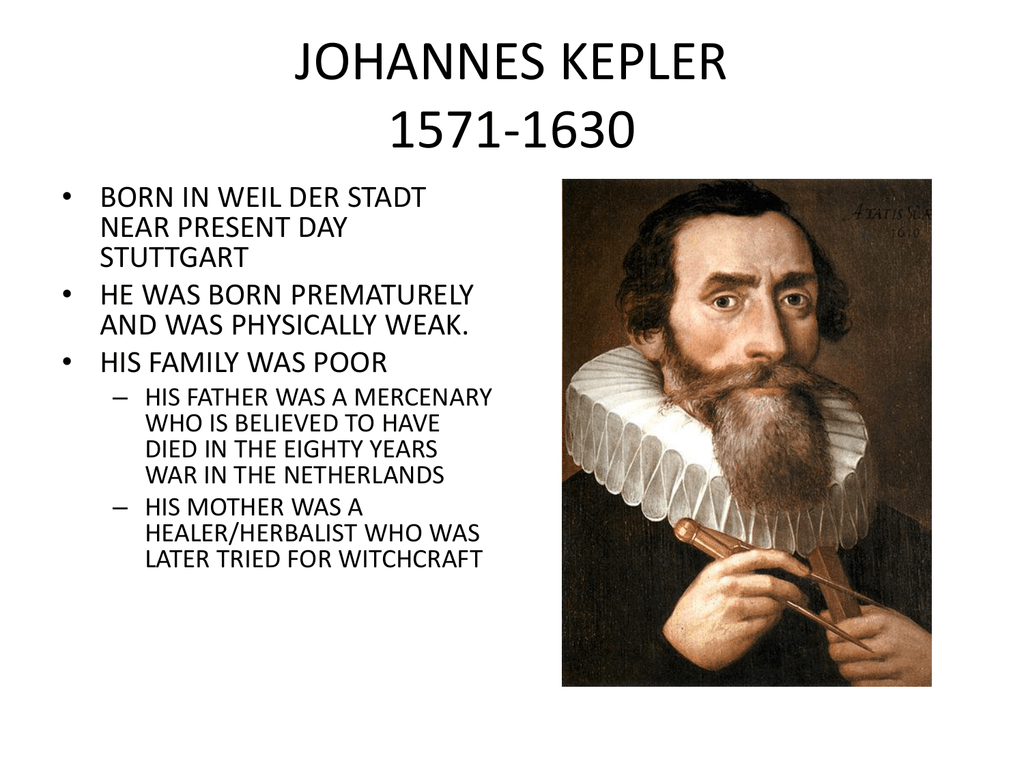 Бахи кеплер. Иоганн Кеплер. Кеплер 1571-1630. Иоганн Кеплер Штутгарт. Немецкий учёный Иоганн Кеплер.