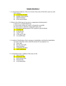 Sample Questions 2