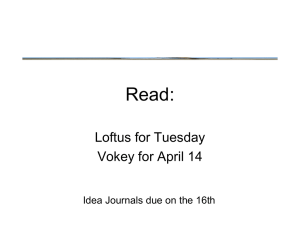 Read: Loftus for Tuesday Vokey for April 14