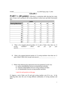 PART 1. (40 points) EXAM