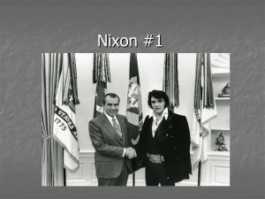 Nixon #1