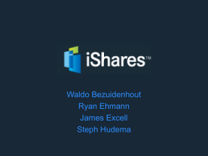 Waldo Bezuidenhout Ryan Ehmann James Excell Steph Hudema