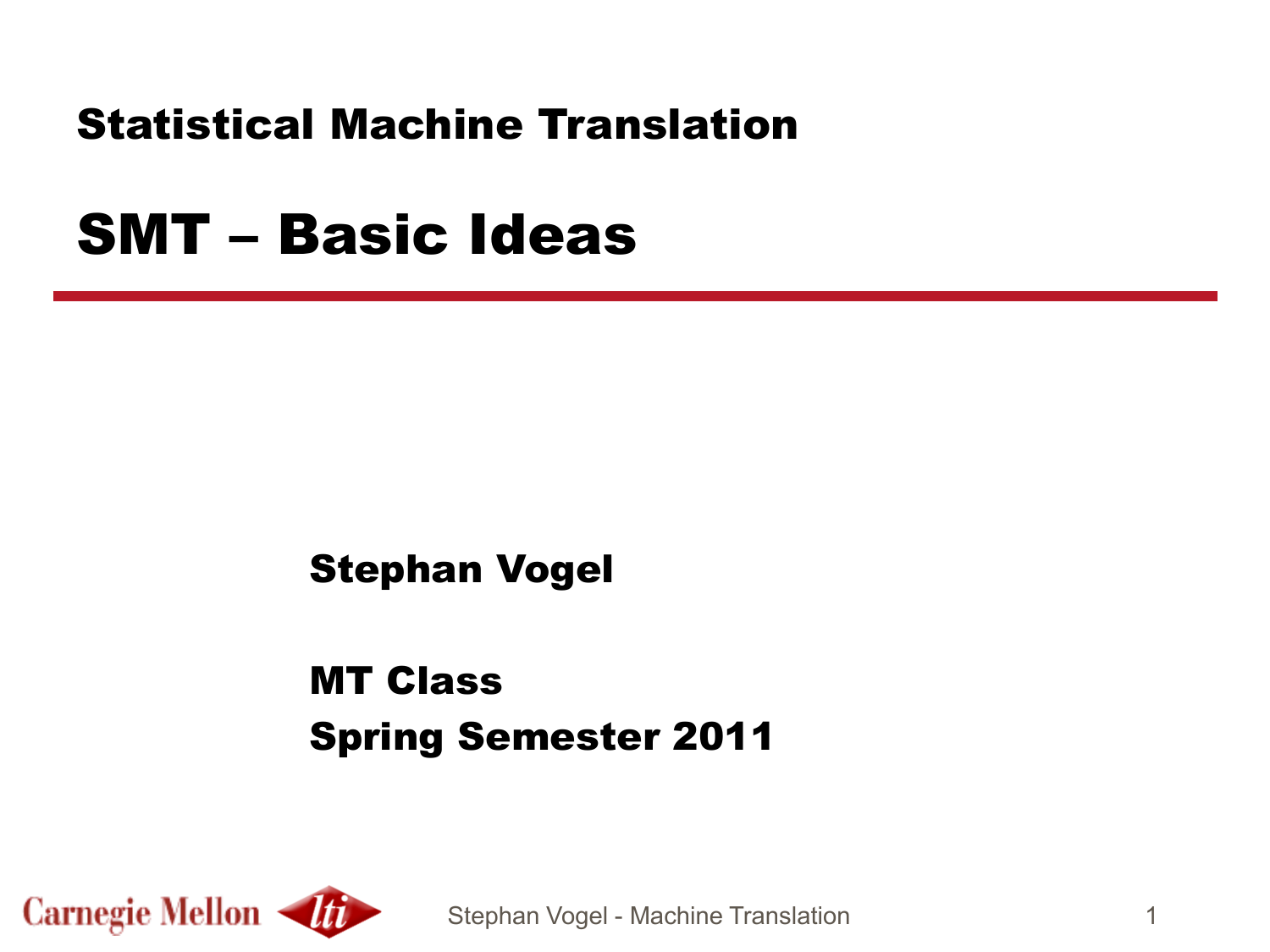 Machinery перевод. Statistical Machine translation. SMT translation. 2. Statistical Machine translation (SMT). Types of Machine translation.