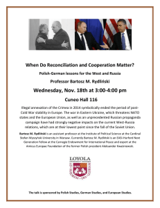 Wednesday, Nov. 18th at 3:00-4:00 pm  Cuneo Hall 116