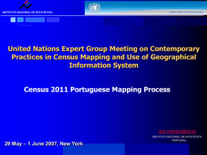 United Nations Expert Group Meeting on Contemporary