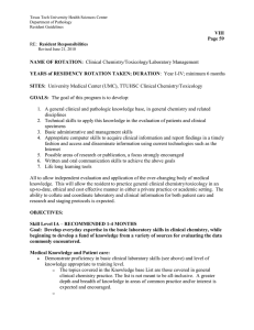 VIII Page 59 Resident Responsibilities