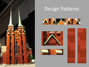 Design Patterns