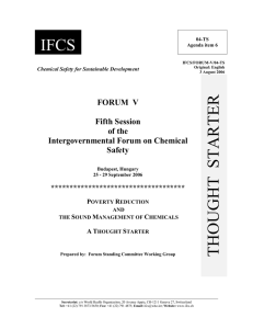 IFCS  T  STARTER GH