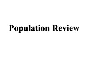 Population Review