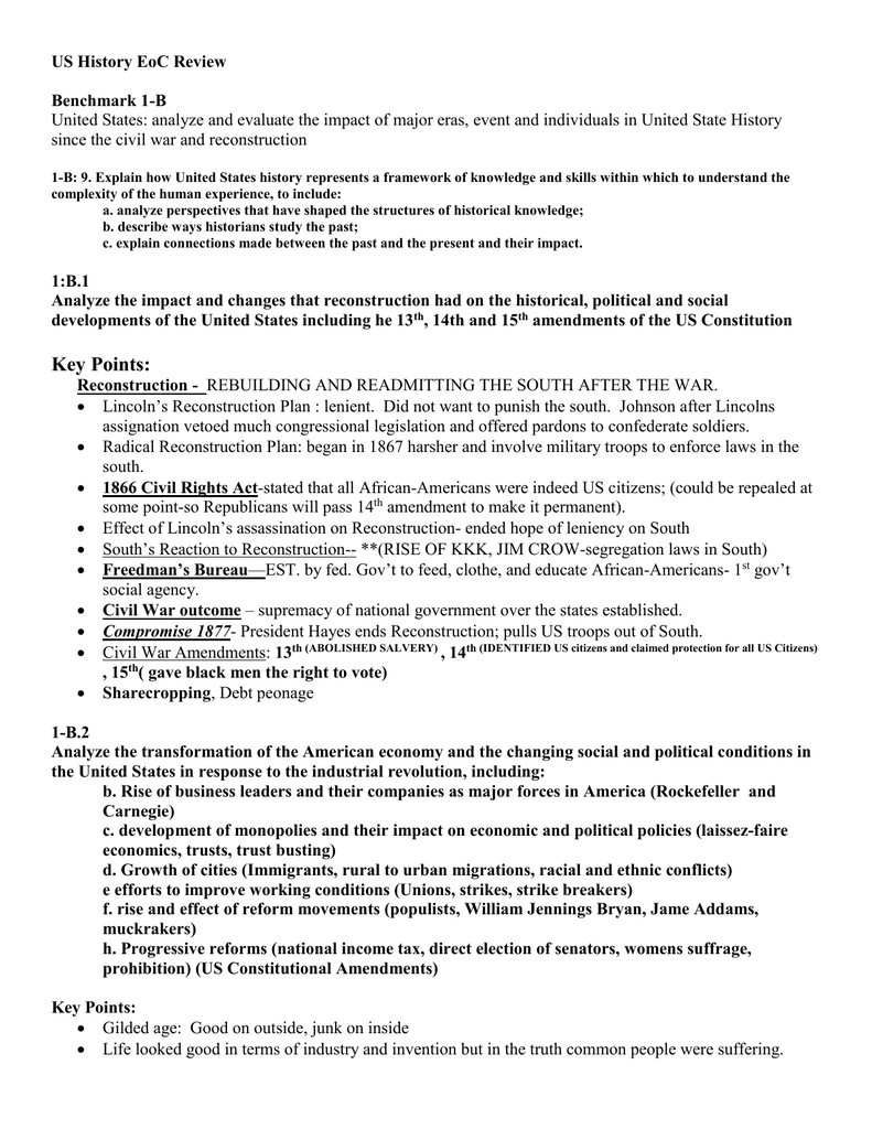 Tennessee Us History Eoc Practice Test The Best Picture History Tennessee Us History Eoc Practice Test The Best Picture History