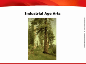 Industrial Age Arts Calculate percent composition and empirical and molecular formulas.
