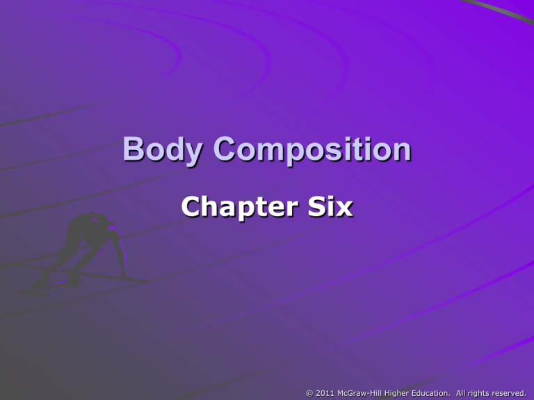 body-composition-chapter-six