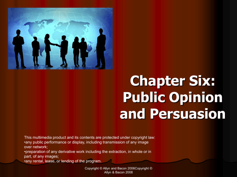 bending opinion essays on persuasion in the public domain