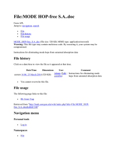 File:MODE HOP-free S.A..doc File history