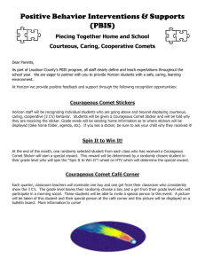 Positive Behavior Interventions &amp; Supports (PBIS) Piecing Together Home and School