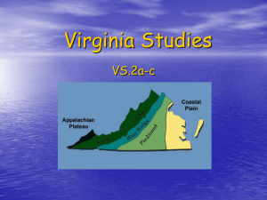 Virginia Studies VS.2a-c