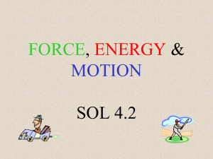 FORCE , &amp; SOL 4.2