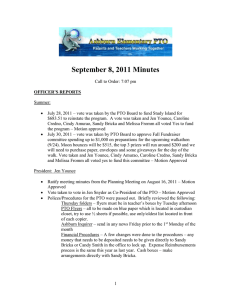 September 8, 2011 Minutes