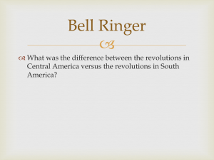  Bell Ringer