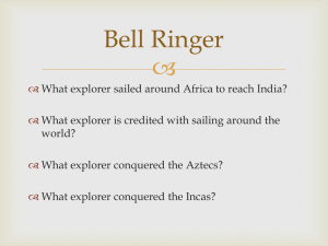  Bell Ringer