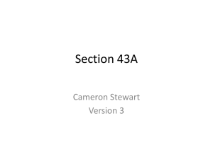 Section 43A Cameron Stewart Version 3