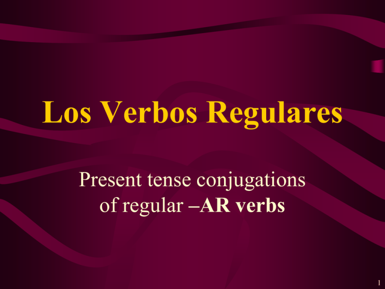 regular-verbs-in-spanish-present-tense-ar-verbs-grammar-game-juego