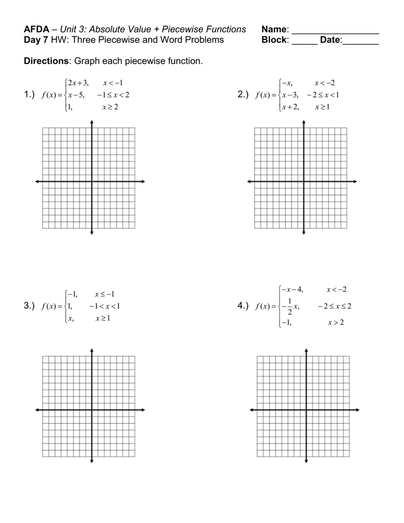 piecewise-functions-word-problems-worksheet