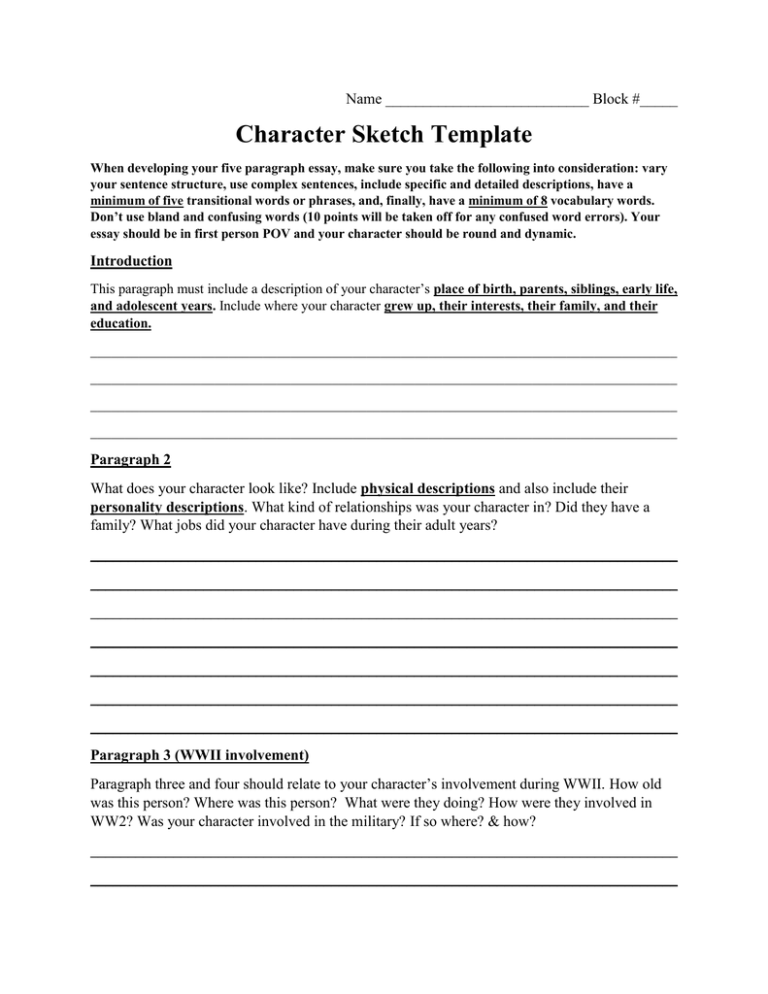 Henry Higgins character sketch Character Analysis Essay Example   GraduateWay