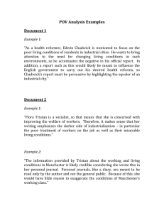POV Analysis Examples Document 1