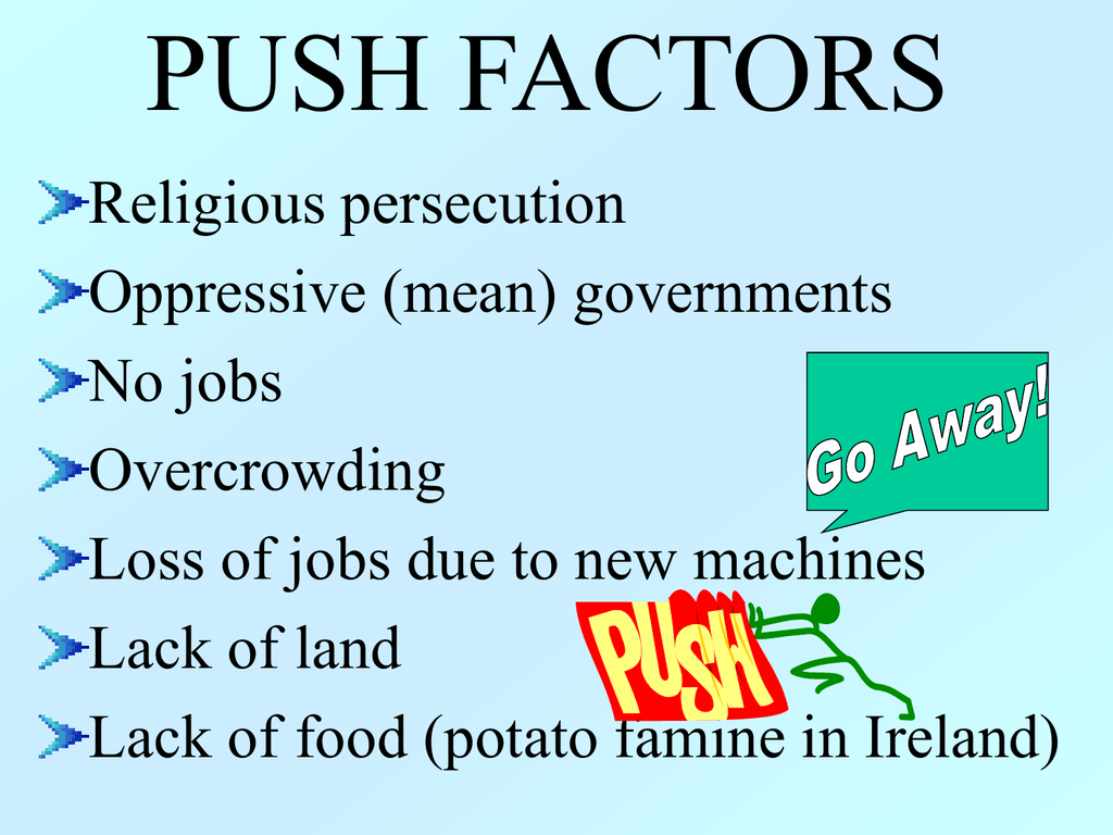 w2-history-migration-push-factors-diagram-quizlet