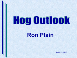 Ron Plain April 22, 2015