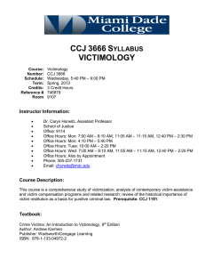 CCJ 3666 S