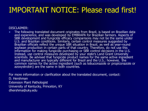 IMPORTANT NOTICE: Please read first!