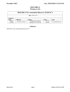 November 2012  doc.: IEEE 802.11-12/1137r6 IEEE P802.11