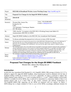 IEEE C802.16m-10/0227  Project Title