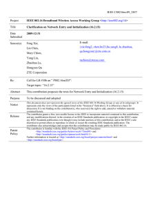 IEEE C80216m-09_2857  Project Title