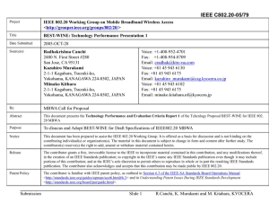 IEEE C802.20-05/79
