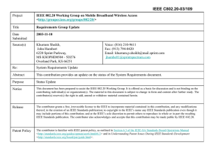 IEEE C802.20-03/109