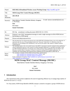 IEEE C802.16p-11_0273r3 Project Title