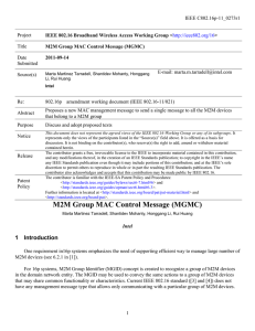 IEEE C802.16p-11_0273r1 Project Title