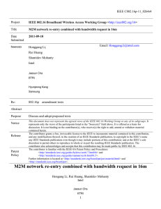 IEEE C802.16p-11_0264r4 Project Title
