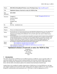 IEEE C802.16p-11_0092r1 Project Title