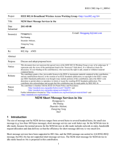 IEEE C802.16p-11_0089r1 Project Title