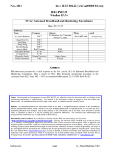 Nov. 2011 doc.: IEEE 802.22-yy/xxxxr00000-04-rasg IEEE P802.22 Wireless RANs