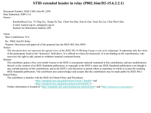 STID extended header in relay (P802.16m/D2-15.6.2.2.1)